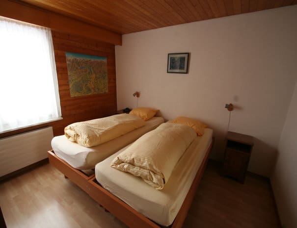 Haus Myrrena, guestroom